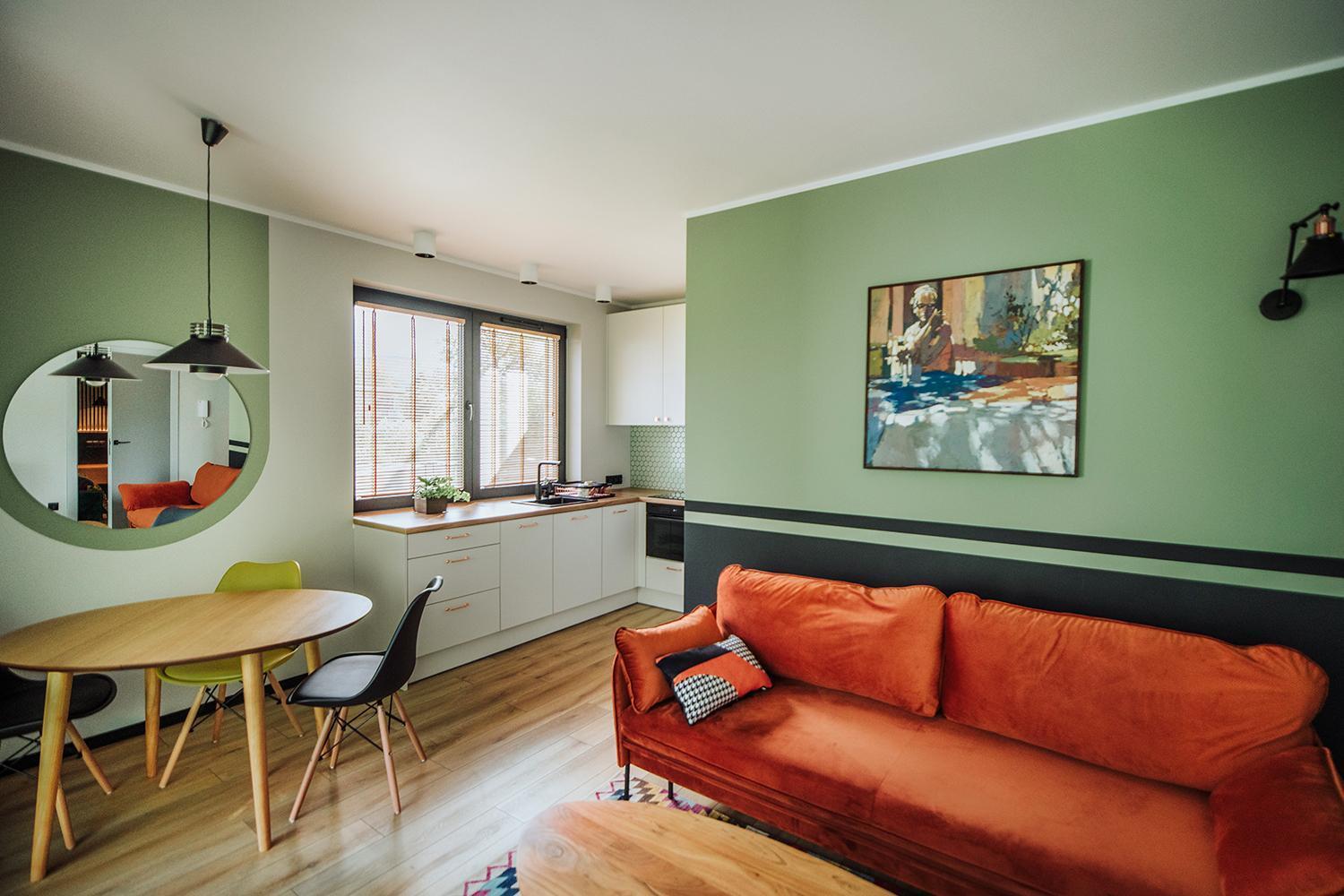 Pod Twisterem Apartment Bielsko-Biala